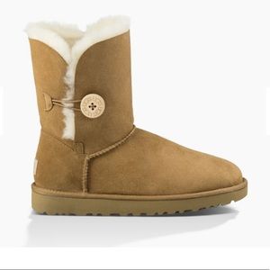 UGG Bailey Button Boot